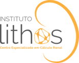 Logo Instituto Lithos